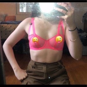 VICTORIA SECRET NWT BRA